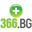 logo 366.bg