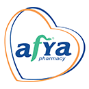 logo afya